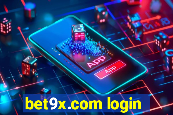 bet9x.com login